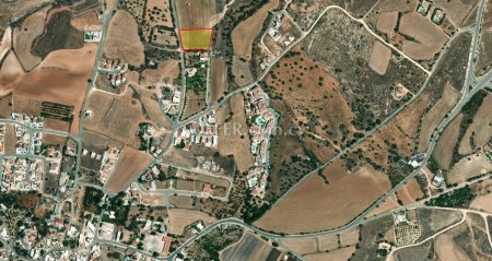 Villa For Sale in Anarita, Paphos - PA107 - 2