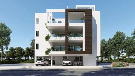3 Bed Apartment for Sale in Aradippou, Larnaca - 7