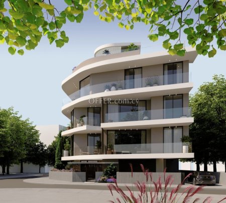 3 Bed Apartment for sale in Agios Nektarios, Limassol - 3