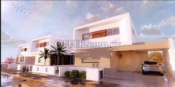 Luxury 4 Bedroom Detached House In Prime Location In Strovolos, Nicosi - 5