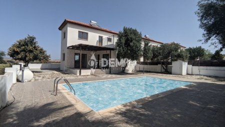 Villa For Sale in Kouklia, Paphos - DP4052 - 8