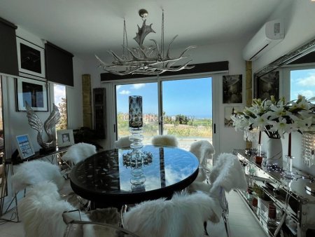 4 Bed Detached Villa for sale in Tala, Paphos - 8