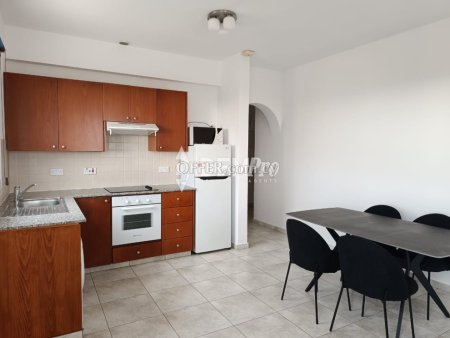 Apartment For Rent in Paphos City Center, Paphos - DP4136 - 8