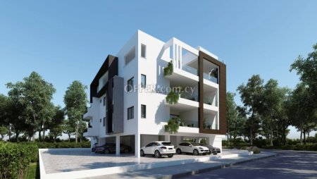 3 Bed Apartment for Sale in Aradippou, Larnaca - 6