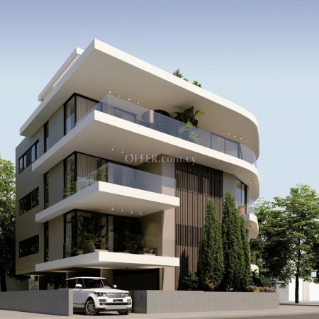 3 Bed Apartment for sale in Agios Nektarios, Limassol - 2