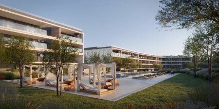 Apartment (Penthouse) in Kato Paphos, Paphos for Sale - 5