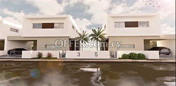 Luxury 4 Bedroom Detached House In Prime Location In Strovolos, Nicosi - 4