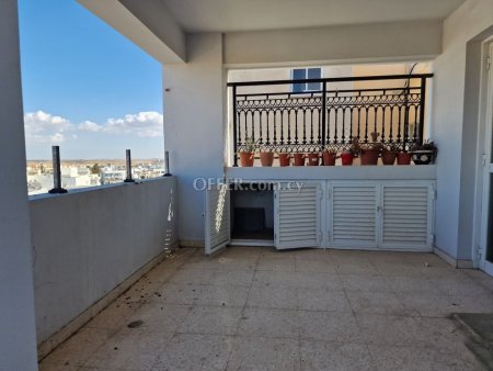 Three bedroom Apartment in Aglantzia Nicosia - 6
