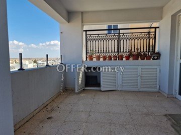 Three bedroom Apartment in Aglantzia, Nicosia - 3