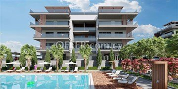 Ready To Move In 3 Bedroom Penthouse With Roof Garden In Mouttagiaka,  - 4