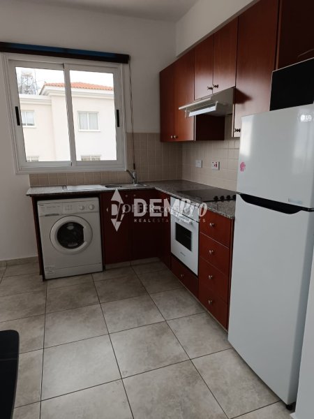 Apartment For Rent in Paphos City Center, Paphos - DP4136 - 7