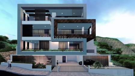 2 Bed Apartment for sale in Agia Filaxi, Limassol - 4