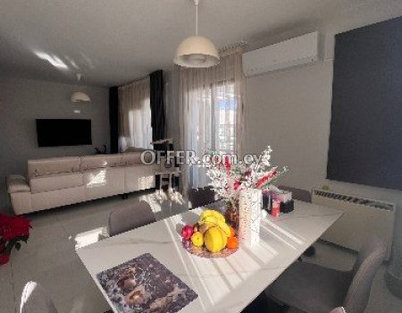 3 bed + office penthouse - 7
