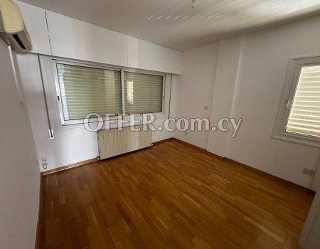 For Rent, Three-Bedroom Apartment in Nicosia City Center - 5