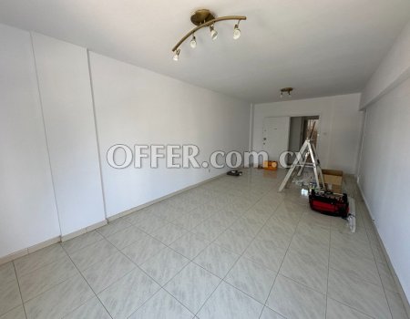 For Rent, Three-Bedroom Apartment in Nicosia City Center - 9