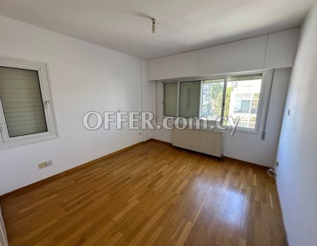 For Rent, Three-Bedroom Apartment in Nicosia City Center - 6