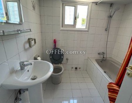 For Rent, Three-Bedroom Apartment in Nicosia City Center - 3