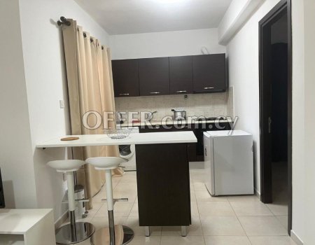 one bedroom apartment for rent - St Peter & Paul area - 4