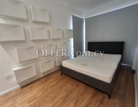 Spacious four bedroom upper floor, great layout furnished - 2
