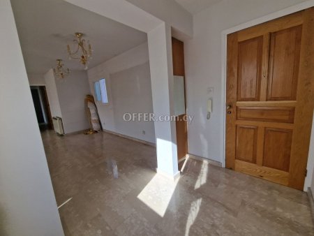 Three bedroom Apartment in Aglantzia Nicosia - 5