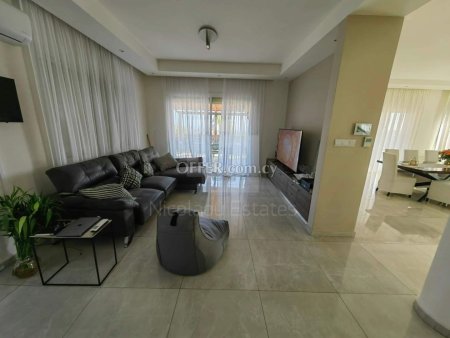 Large Luxury Villa Near Foleys School Sfalagiotissa Ayios Athanasios Limassol Cyprus - 5