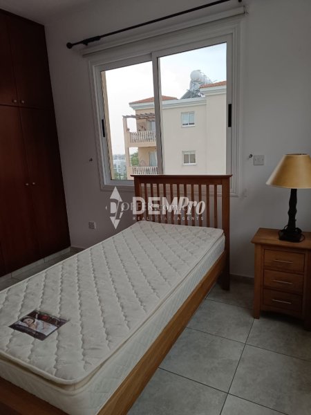 Apartment For Rent in Paphos City Center, Paphos - DP4136 - 6