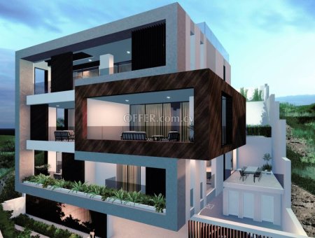 2 Bed Apartment for sale in Agia Filaxi, Limassol - 3
