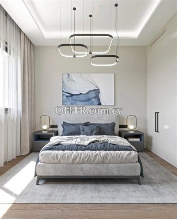 Luxury 3 Bedroom Apartment  In Germasogeia, Limassol - 2