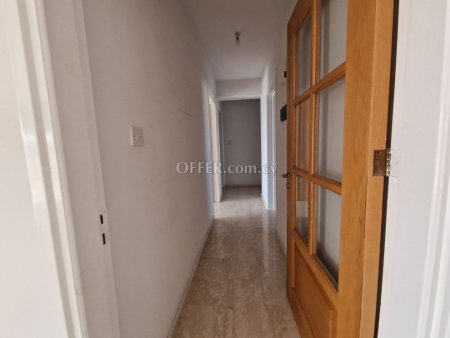 Three bedroom Apartment in Aglantzia Nicosia - 4