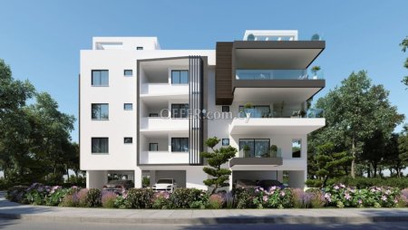 3 Bed Apartment for Sale in Aradippou, Larnaca - 3