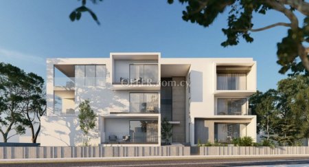 Apartment (Penthouse) in Chlorakas, Paphos for Sale - 4