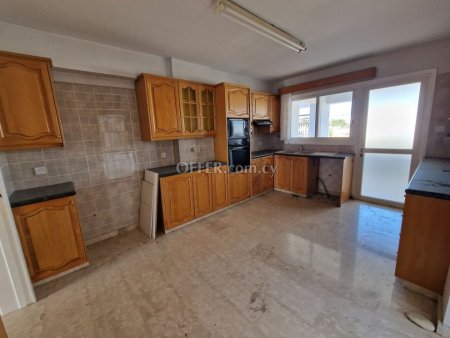 Three bedroom Apartment in Aglantzia Nicosia - 3