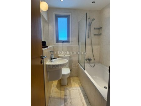 Two bedroom apartment for rent in Nicosia town center - 3