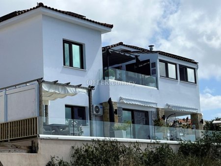 4 Bed Detached Villa for sale in Tala, Paphos - 4