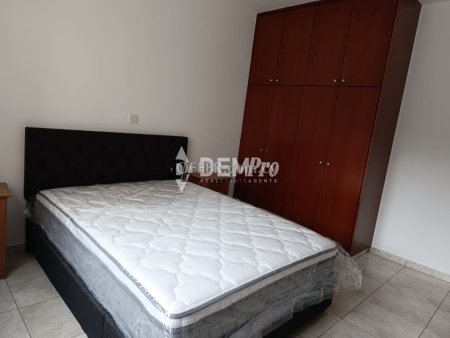 Apartment For Rent in Paphos City Center, Paphos - DP4136 - 4