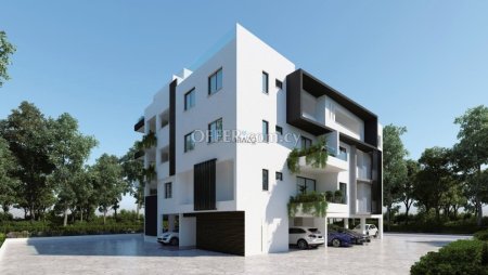3 Bed Apartment for Sale in Aradippou, Larnaca - 2