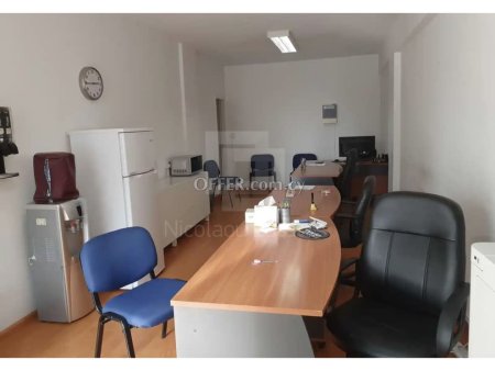 Shops Offices for Sale in Strovolos