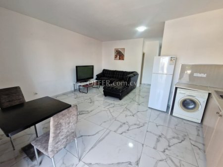 2 Bed Apartment for rent in Ypsonas, Limassol