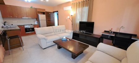 1 Bed Apartment for rent in Agios Ioannis, Limassol