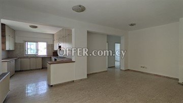 Three bedroom apartment  located in Aglantzia, Nicosia