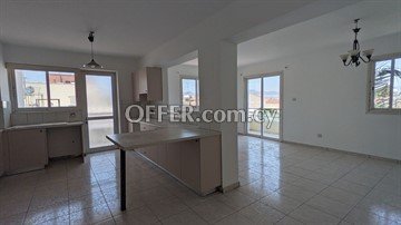 2 Bedroom Apartment  In Aglantzia, Nicosia