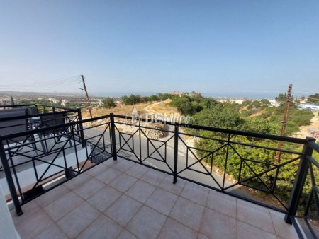 House For Sale in Peyia, Paphos - DP4171