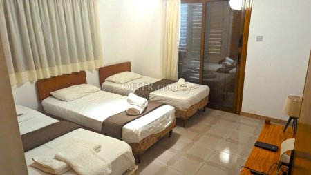3-bedroom Detached Villa 120 sqm in Trimiklini