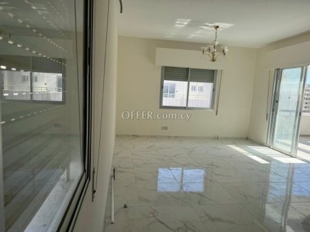 6 Bed Apartment for rent in Neapoli, Limassol