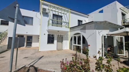2 Bed Townhouse for rent in Tala, Paphos