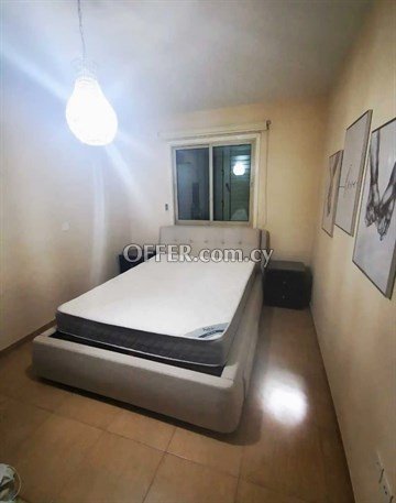 1 Bedroom Apartment  In Aglantzia, Nicosia