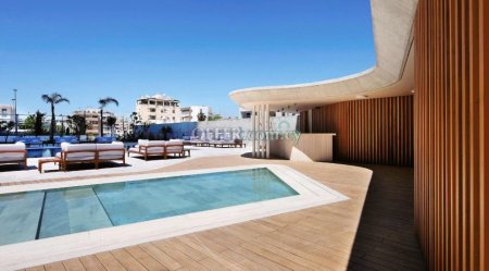 5 Bedroom Penthouse For Sale Limassol