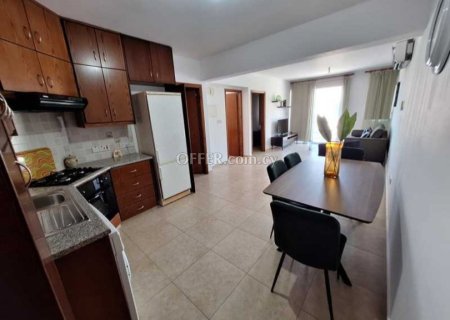 2-bedroom Apartment 75 sqm in Oroklini