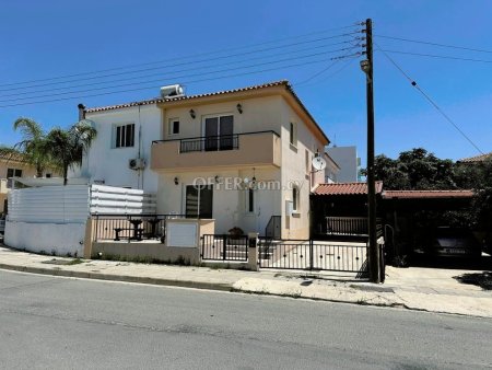 2 Bed House for Rent in Oroklini, Larnaca