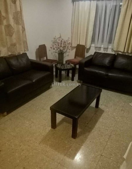 2-bedroom Apartment 90 sqm in Larnaca (Town)